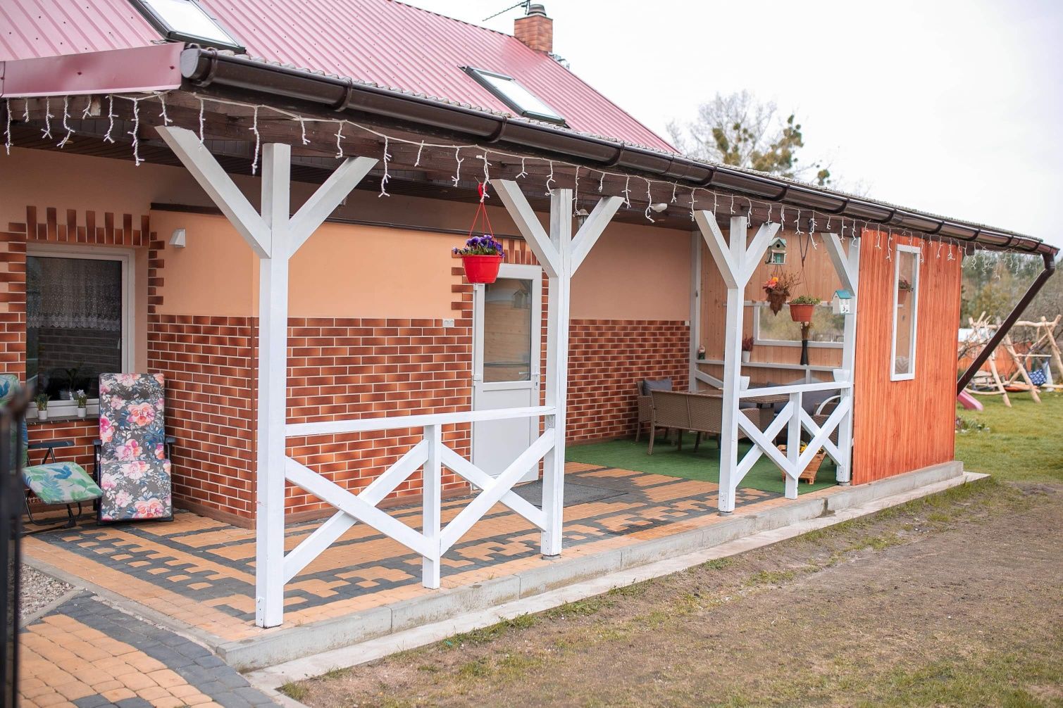 Domek Mazury Jasieniec WOLNY TERMIN 22-27.08 i cały wrzesień  !