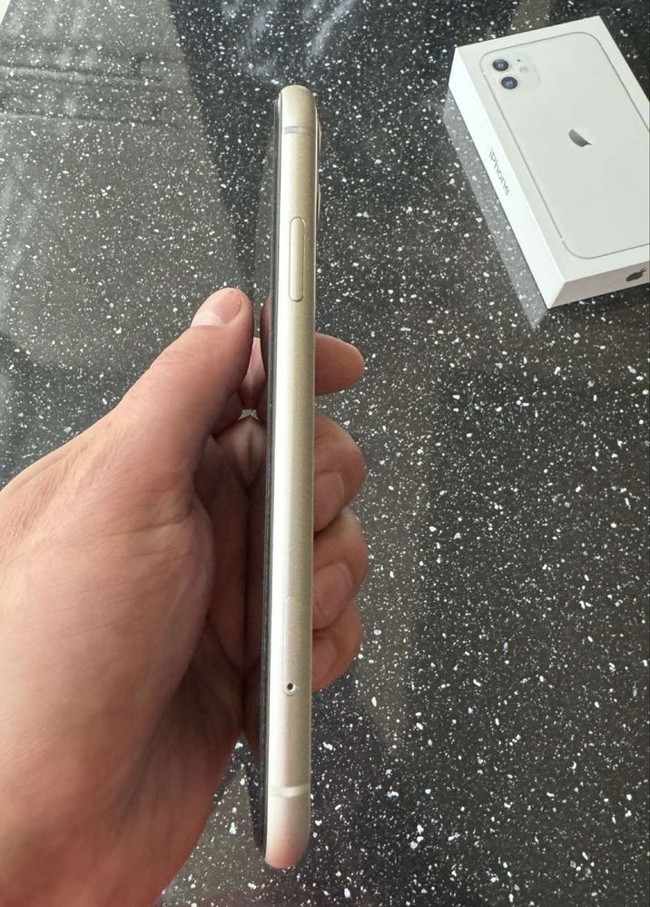 Iphone 11 128 gb