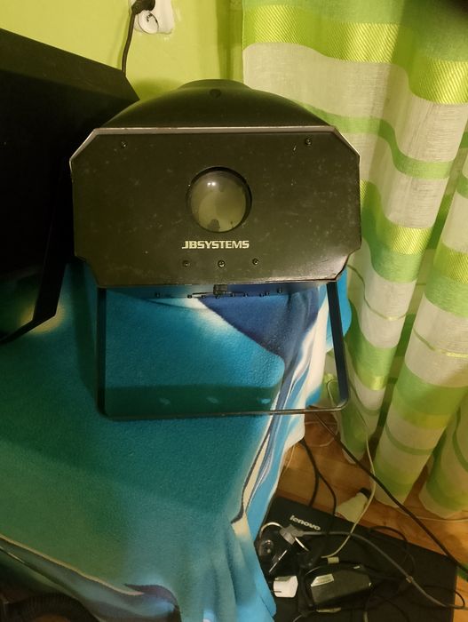 Witam mam do sprzedania światła dyskotekowego 3 sztuki