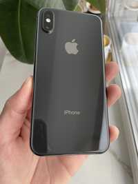 Новий Apple iPhone Xs Space Gray 64 Gb Never Lock