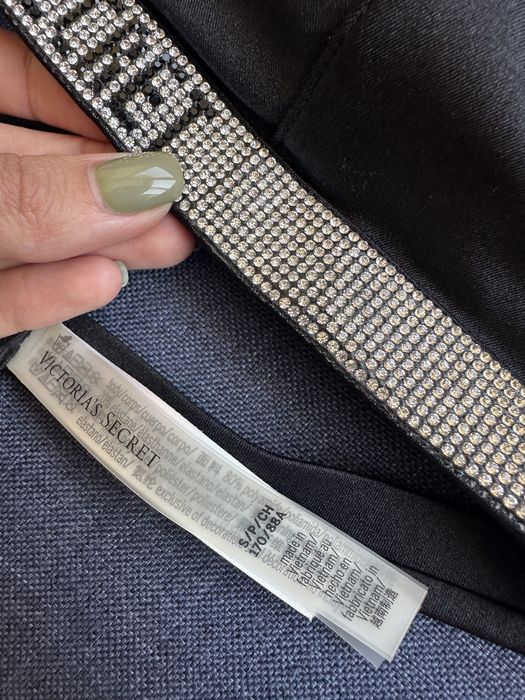 Купальник Victoria’s Secret