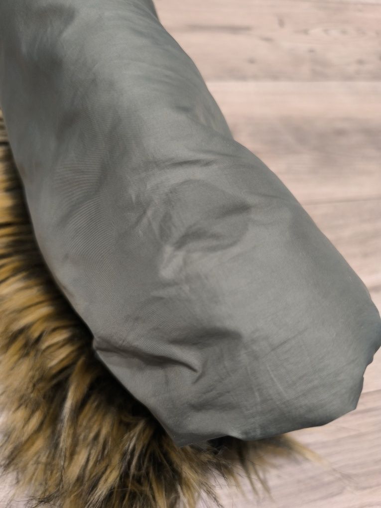 Śpiworek do wózka cottonmoose mini + mufka