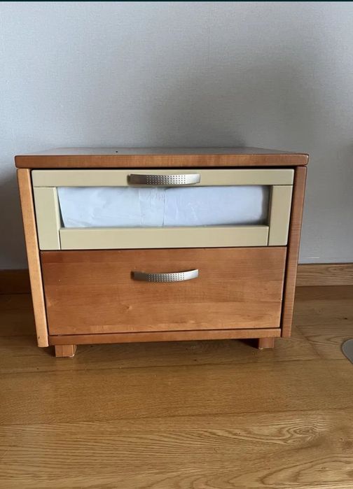 Cama de solteiro madeira