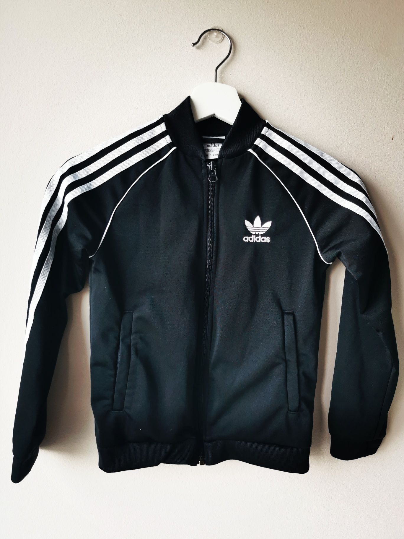 Bluza Adicolor Track Jacket