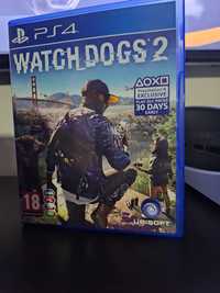 Watch Dogs 2 | PS4