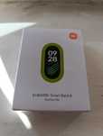 Xiaomi smart band 8 running clip