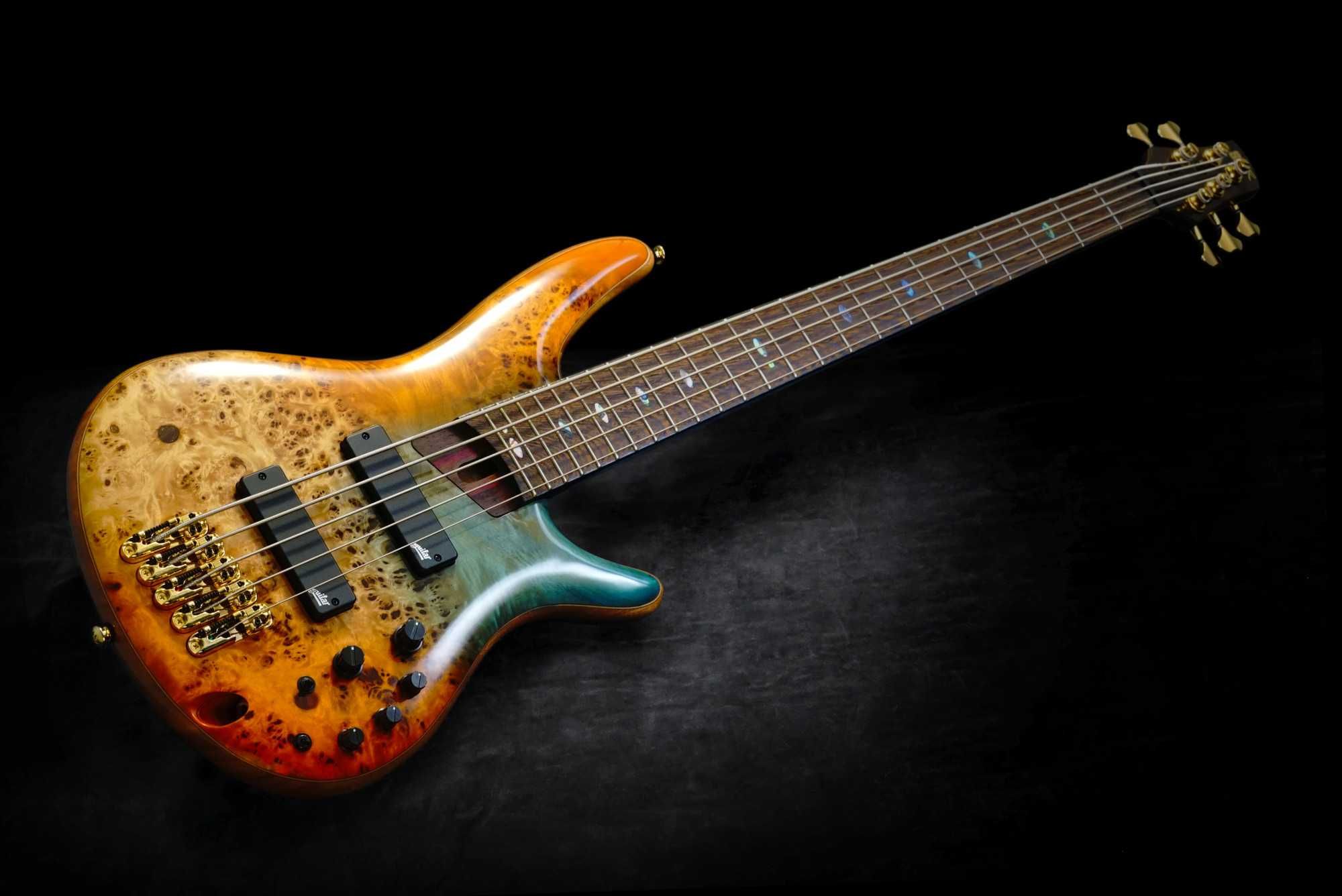 Ibanez SR1605DW-ASK gitara basowa