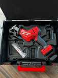Akumulatorowa piła szablasta Milwaukee M18 FHZ-0X 4933.4598.87 NOWA!