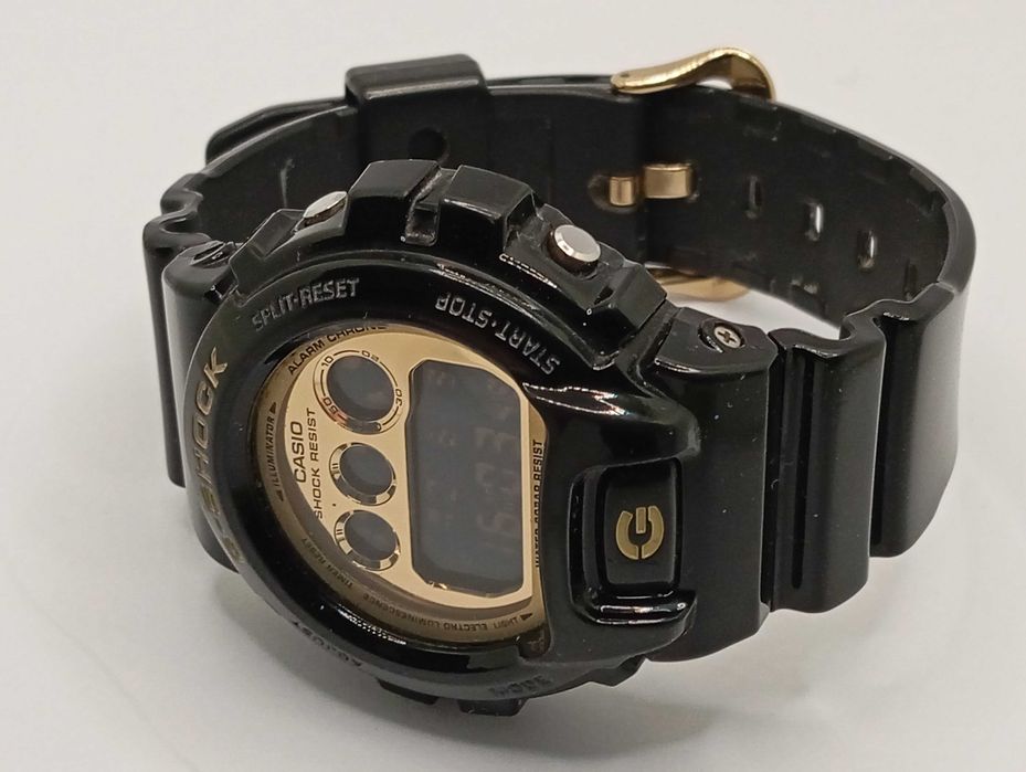 Zegare Casio G-Shock DW 6900CB