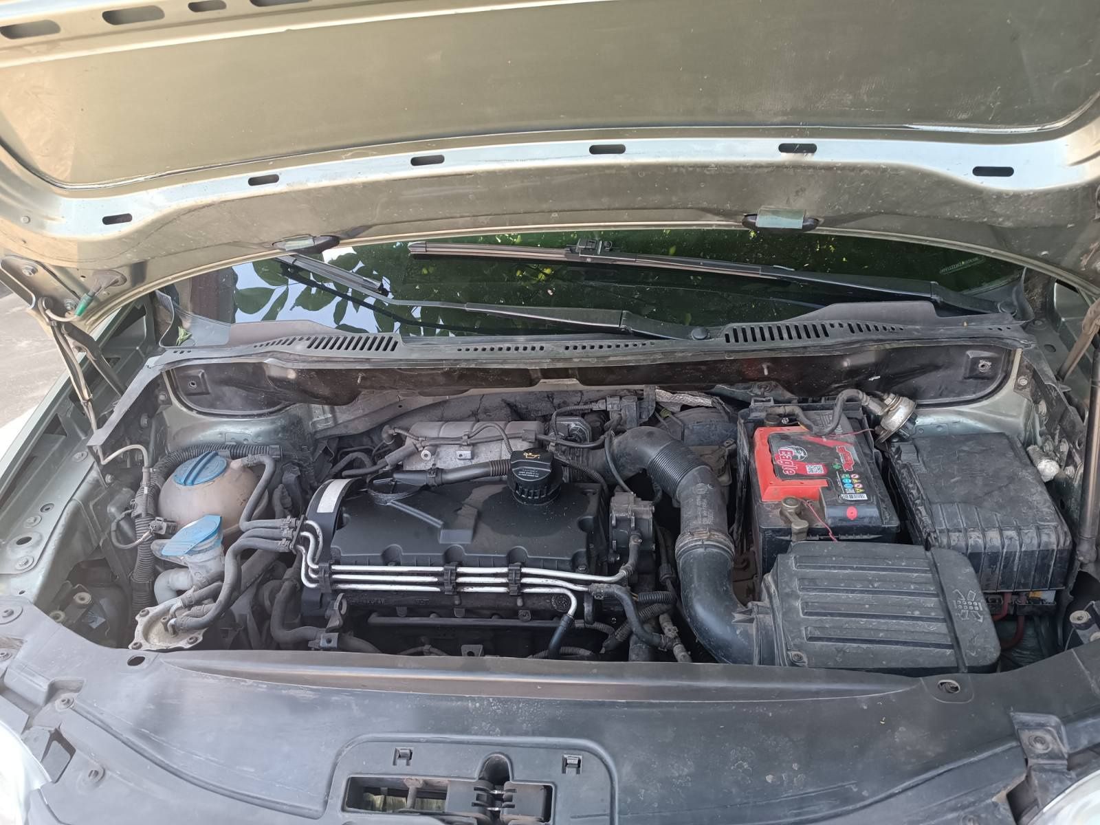 Продам сімейне добротне авто