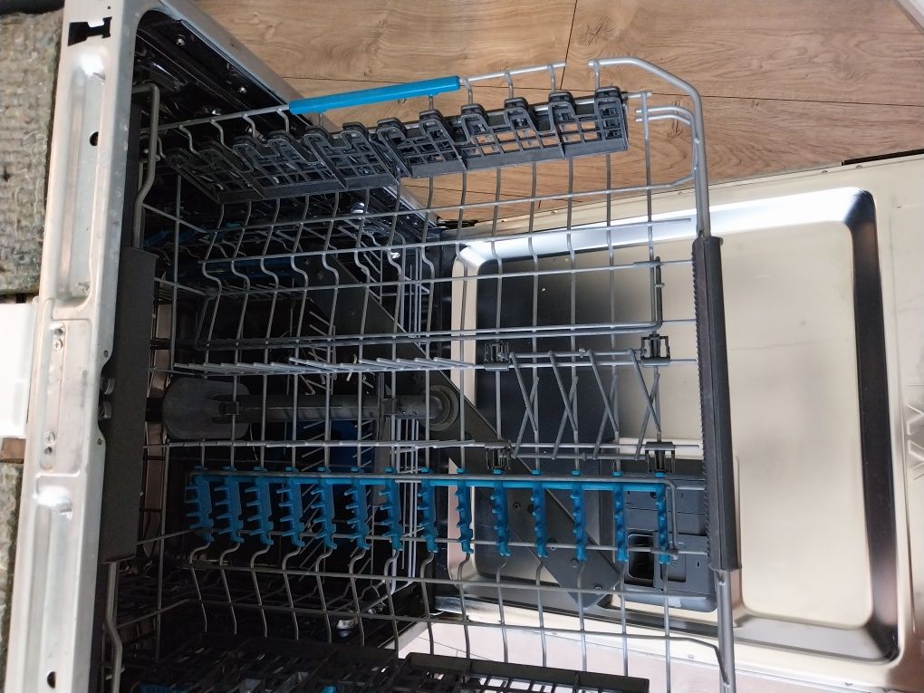 Zmywarka Electrolux