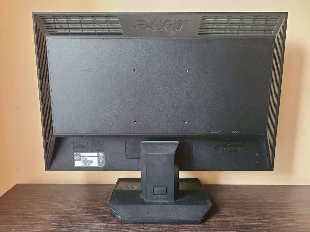 Монитор Acer 60Гц 22"