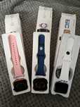 Smartwatch 45 zł szt.