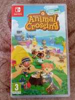 Animal Crossing New Horizons