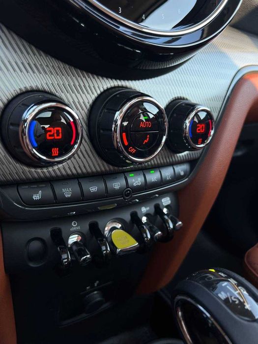 2021 Mini Cooper Countryman