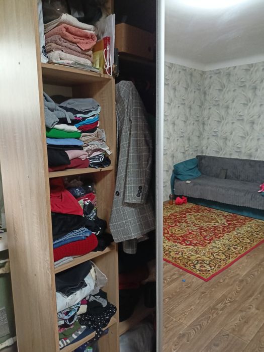 Шкаф -купе хтз 12000