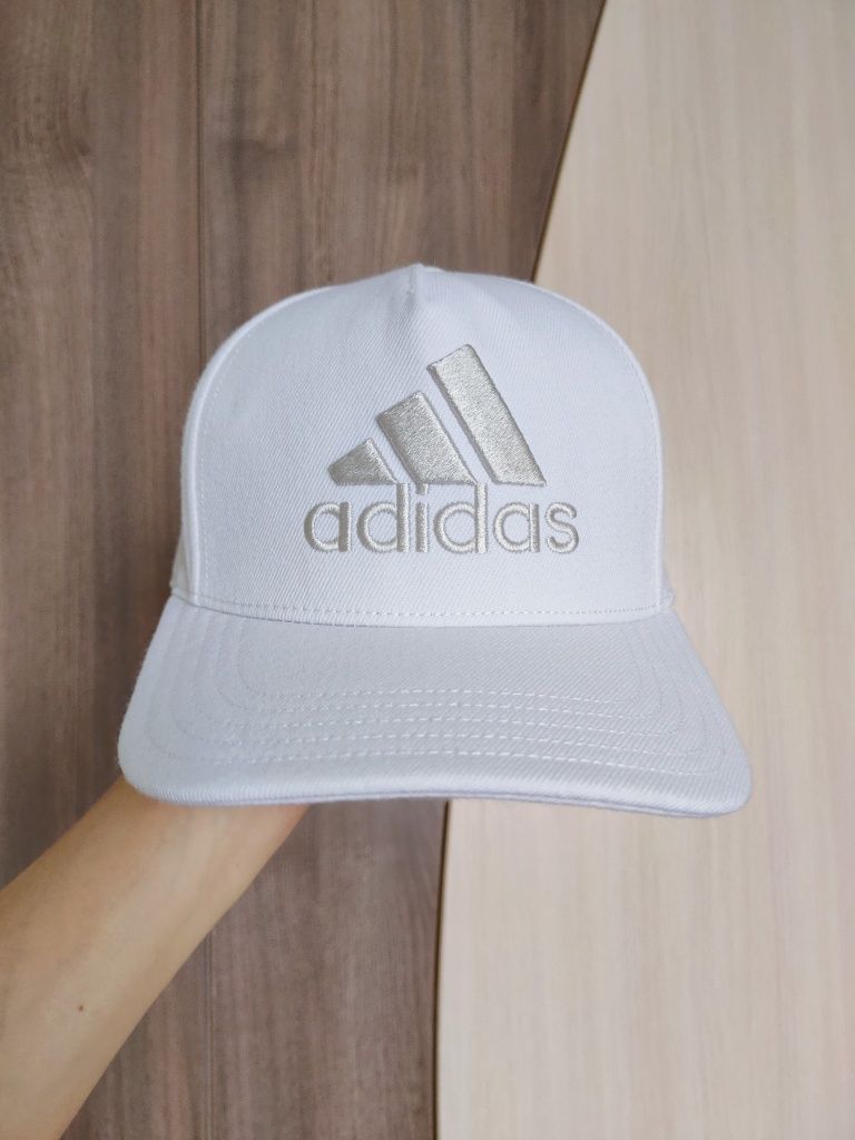 Кепка бейсболка Adidas бейсболка snapback Adidas оригінал 55-56