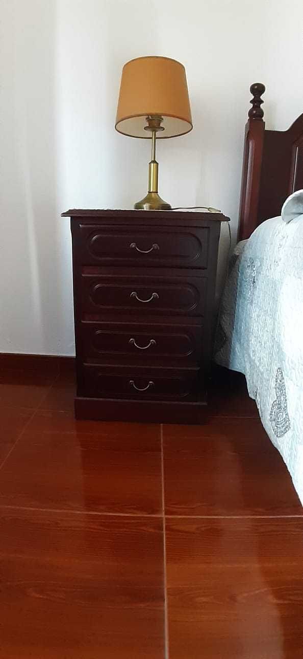 Conjunto de quarto