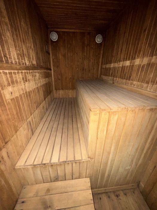 Продаж нежитлового приміщення, баня, лазня, 448,8 м.кв, автономне опал