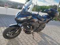 Kawasaki Versys 1000