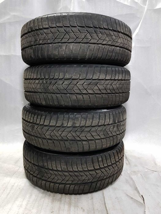 Komplet kół zima BMW 18" Seria:  X1 F48, X2 F39  nr mag. 0/644