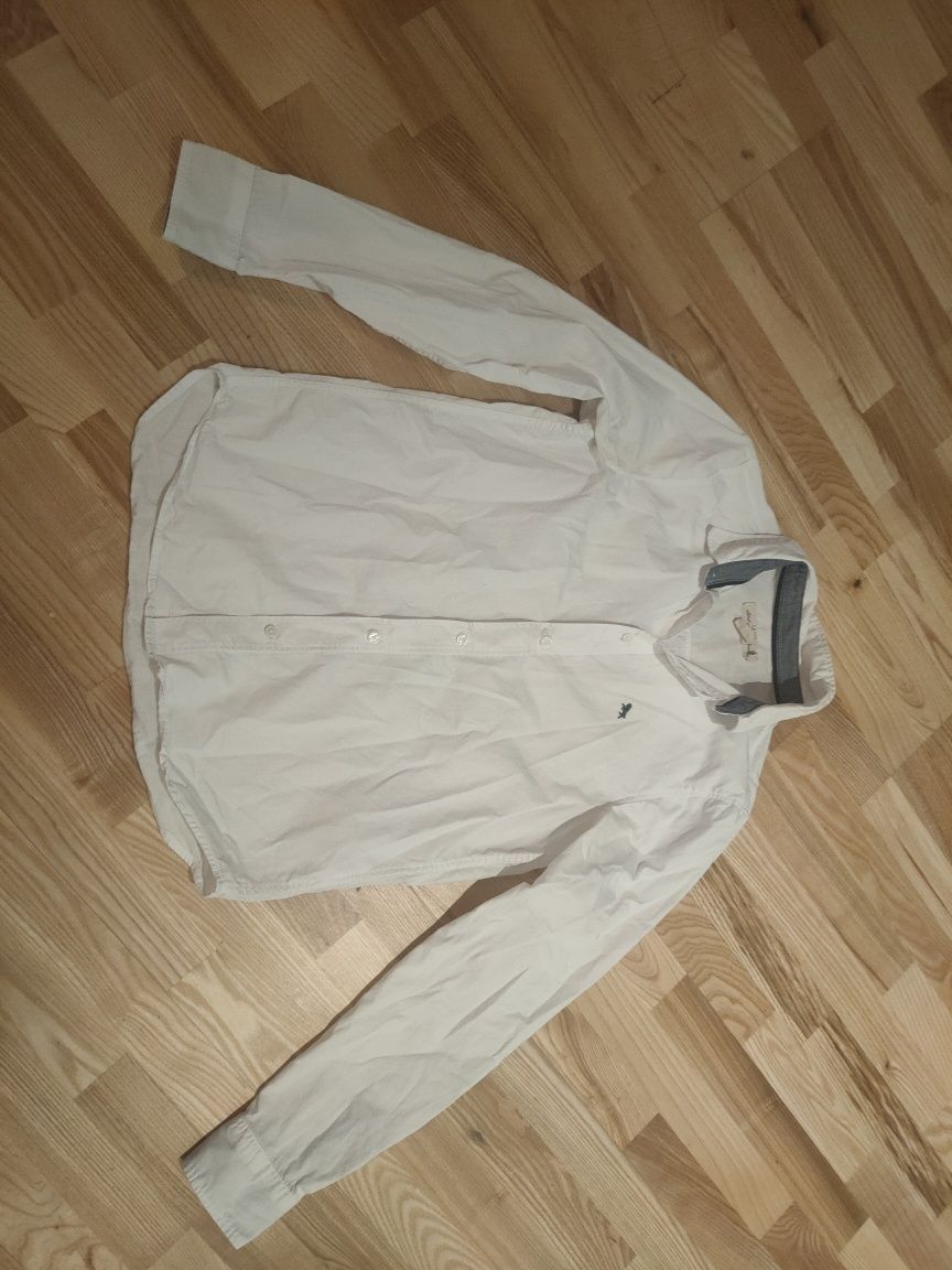 Elegancka koszula chłopięca H&M 158cm