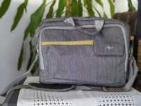 Torba na laptopa ART Josh rozm. 15,6 cala