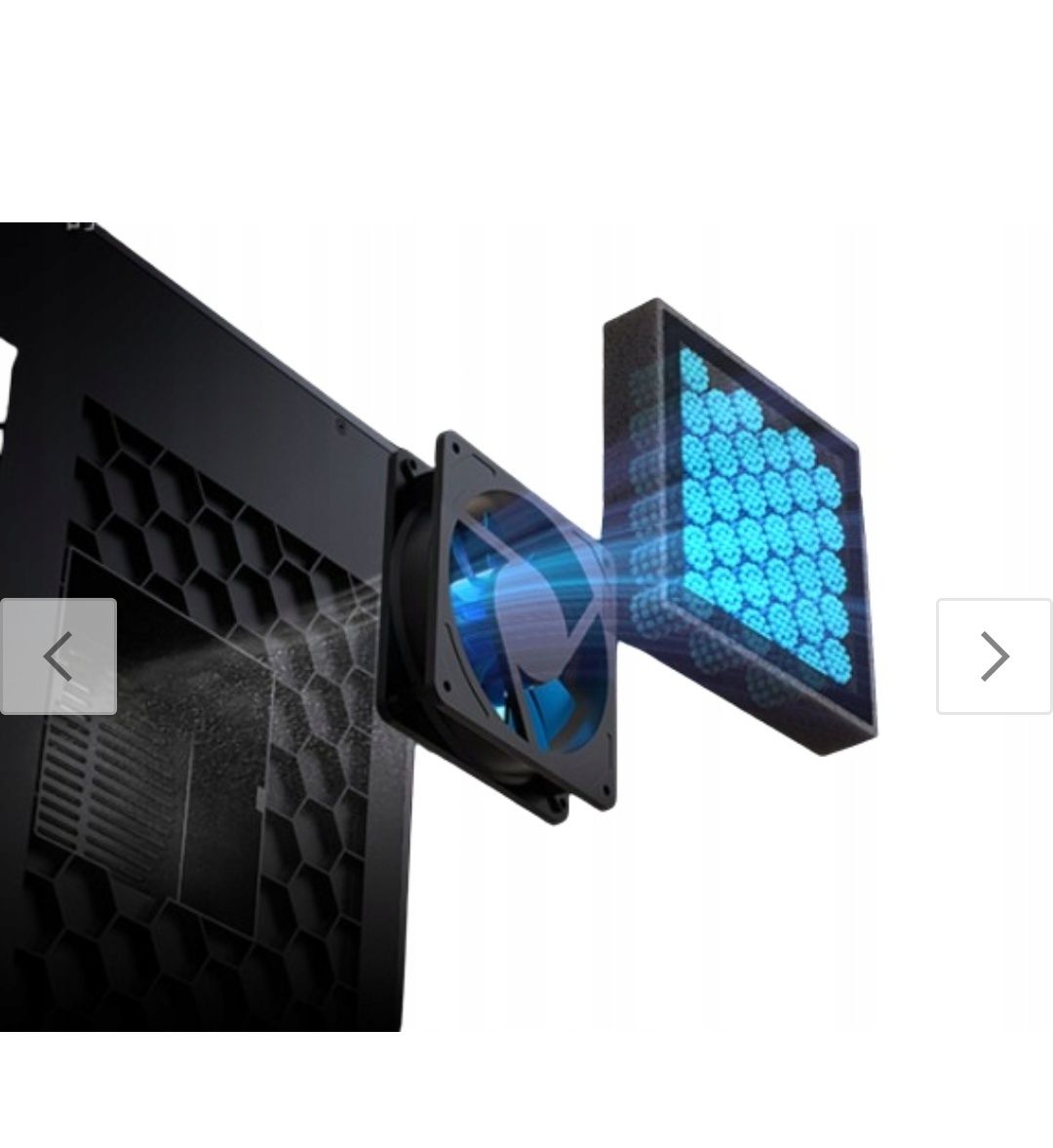 Принтер -3D Creality K1 C