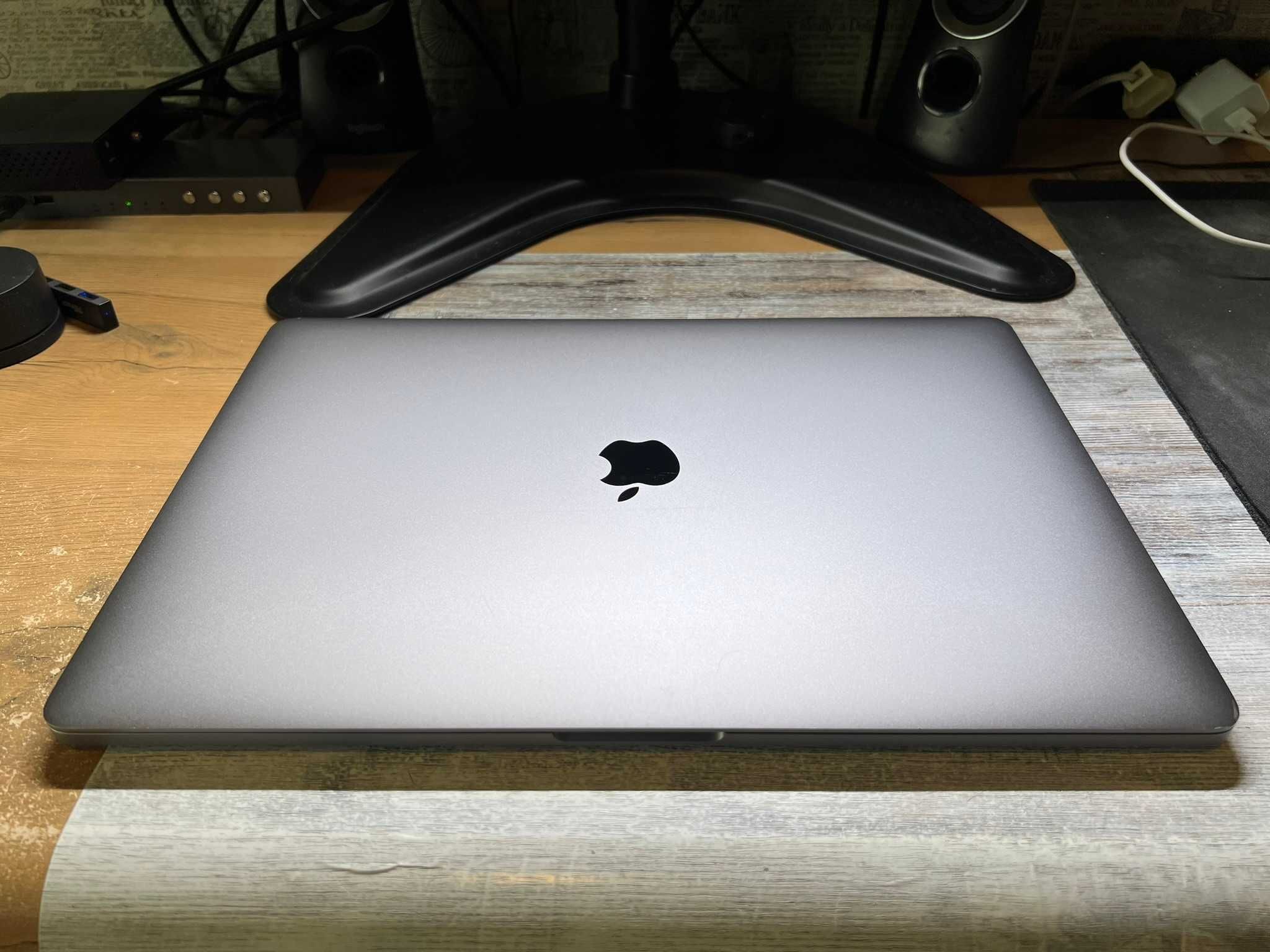 MacBook Pro 15" 2018