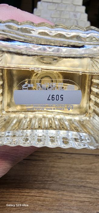 Chloe 75 ml EDP (bez kartonika)