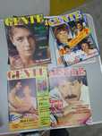 Revistas nova gente actores de telenovelas