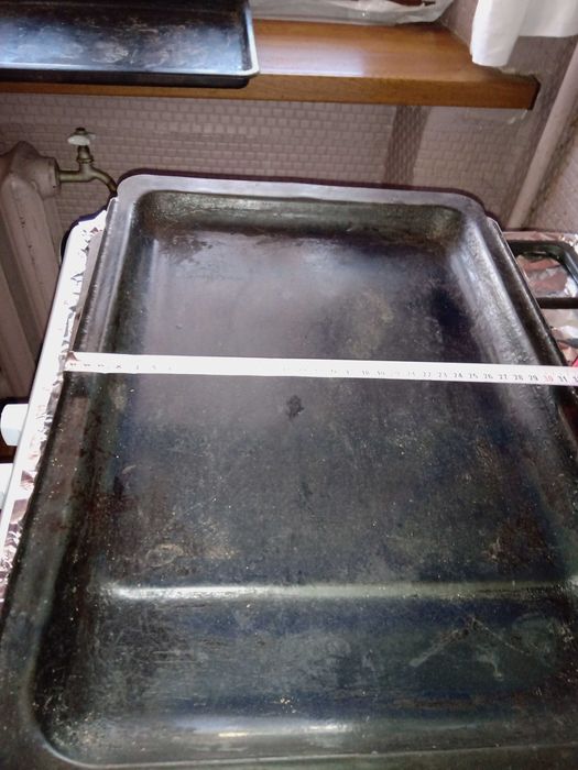 Протівень великий