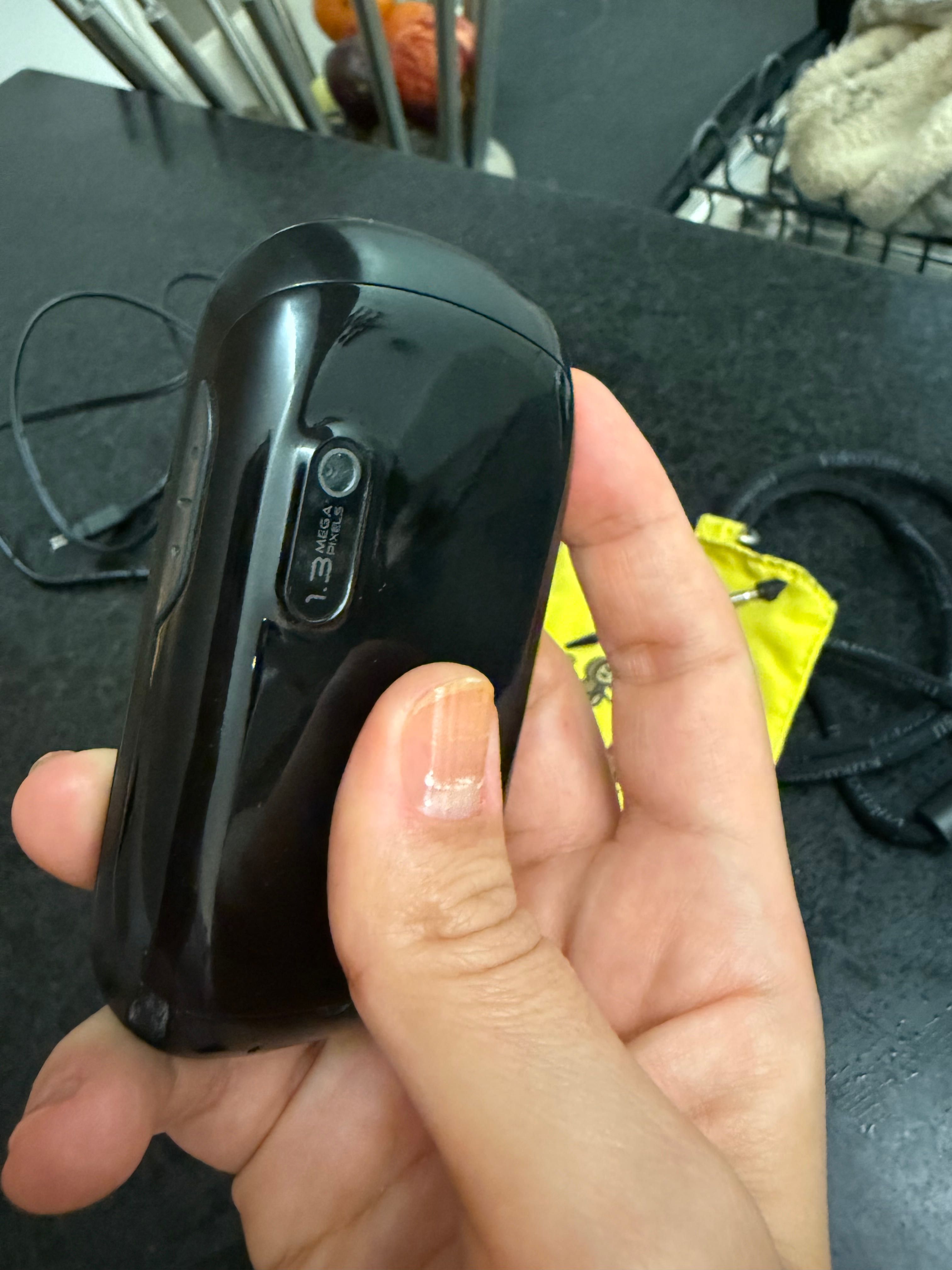 Telemóvel a funcionar perfeitamente