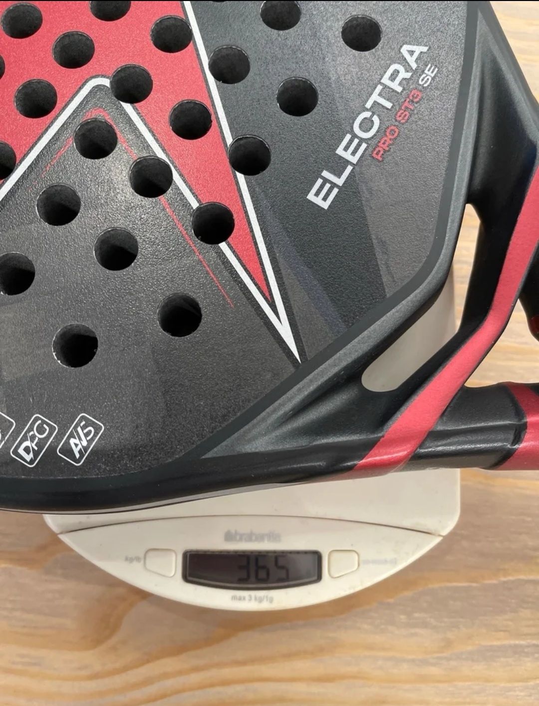 Siux electra st3pro SE
