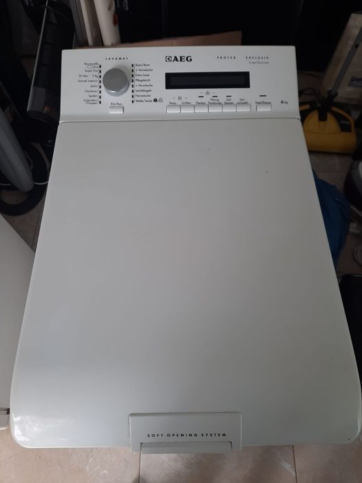 Пральні машини з Німеччини Bosch