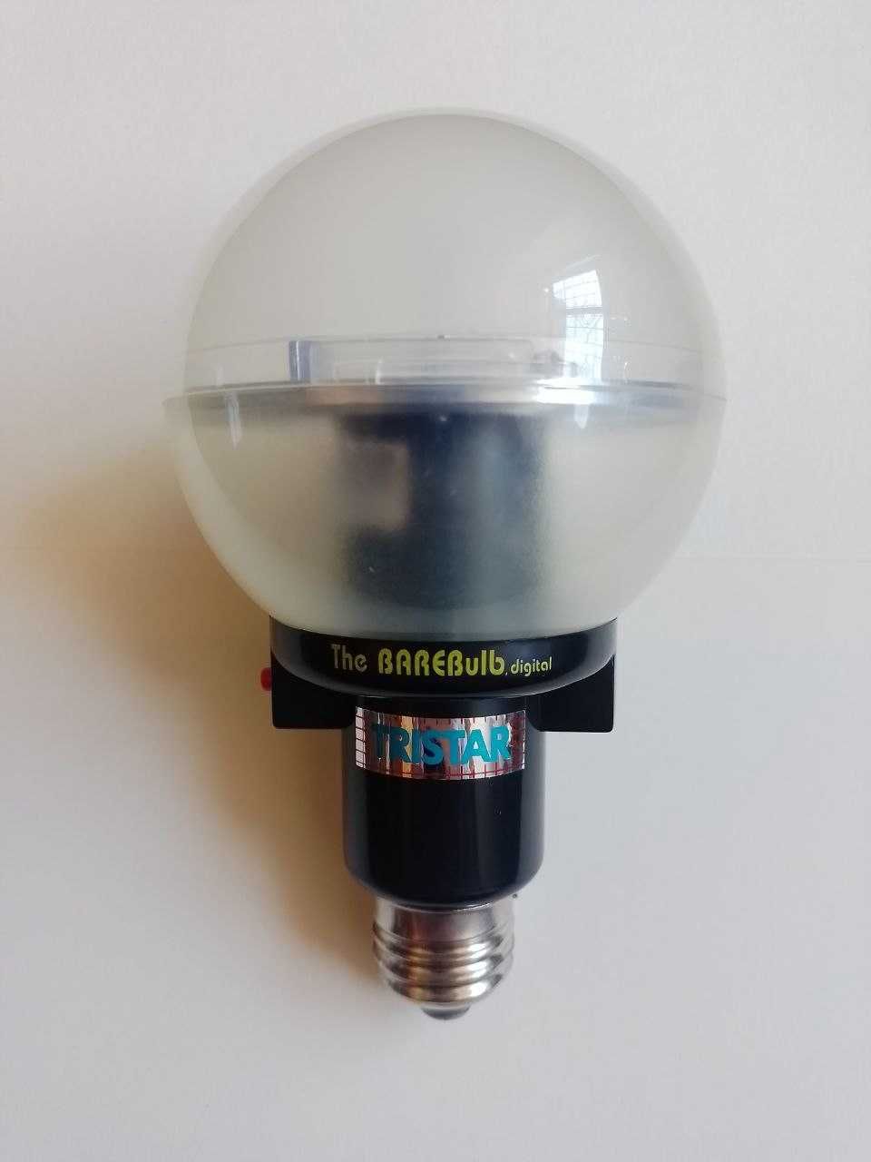 Фотовспышка Tristar Digital BAREBulb 60w/s