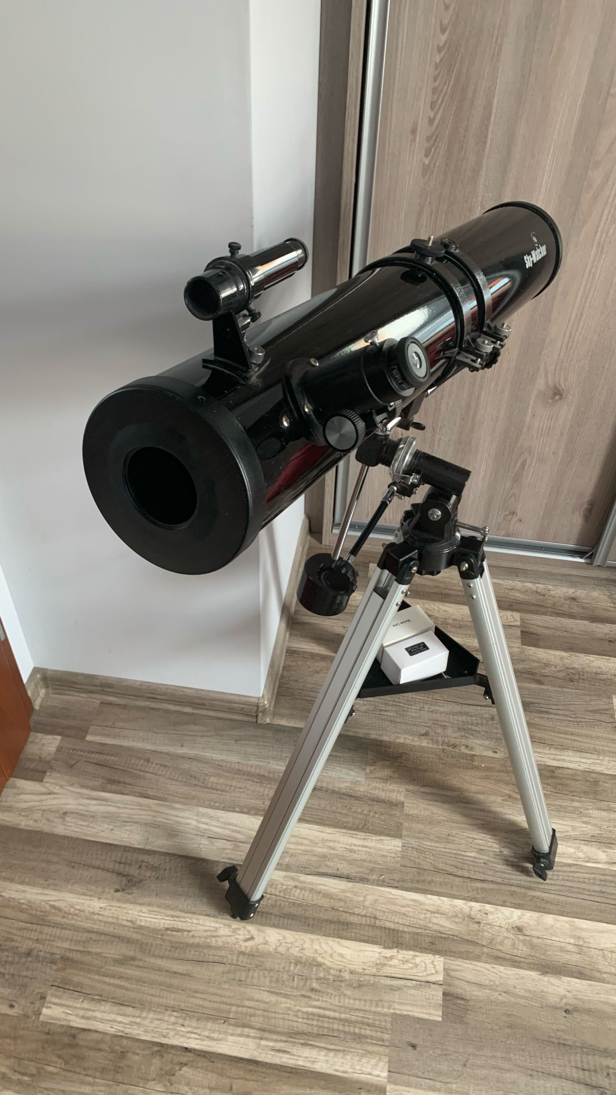 Teleskop Sky-Watcher N 130/900 Explorer EQ-2