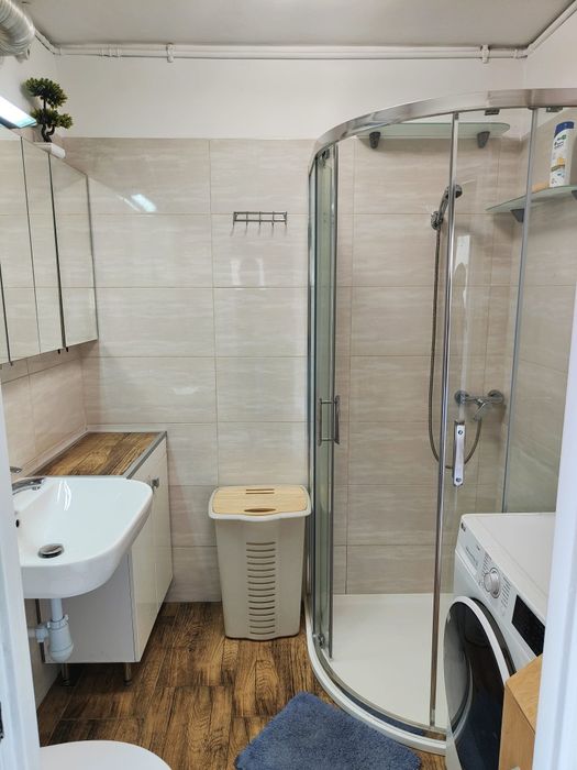 Mieszkanie 2-pokojowe do wynajęcia w Brzegu