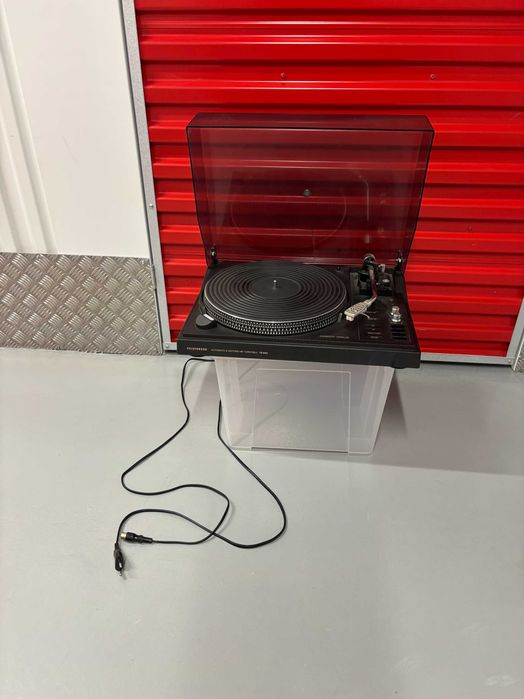 !Wietrzenie magazynów! Telefunken TS-950 Bardzo dobry stan!