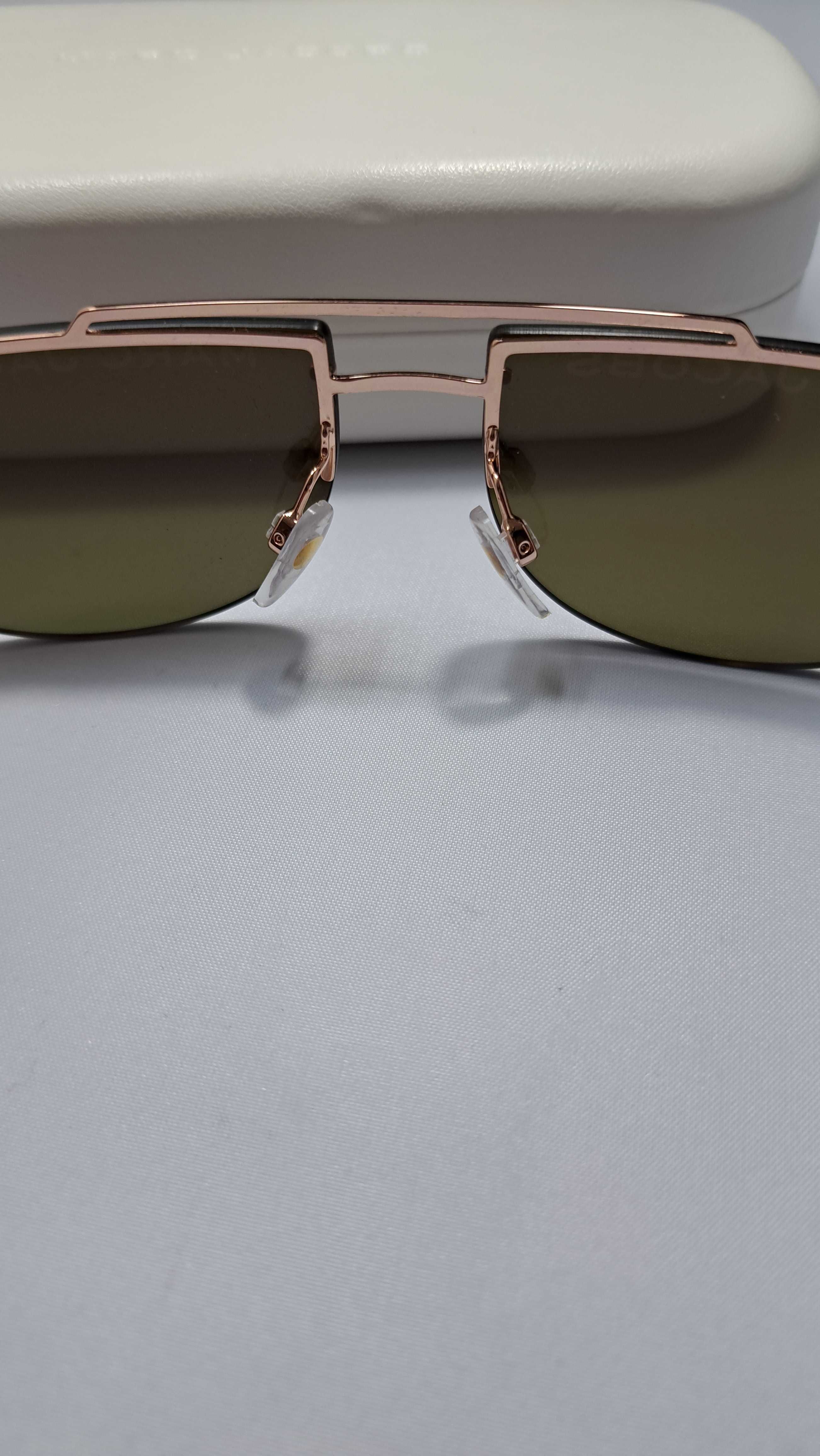 Okular damskie Marc Jacobs 404/4 ddbvq