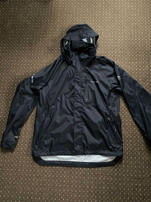 куртка дошовик Regatta