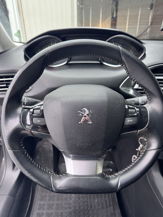 Sprzedam Peugeot 308