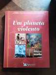 Um planeta violento