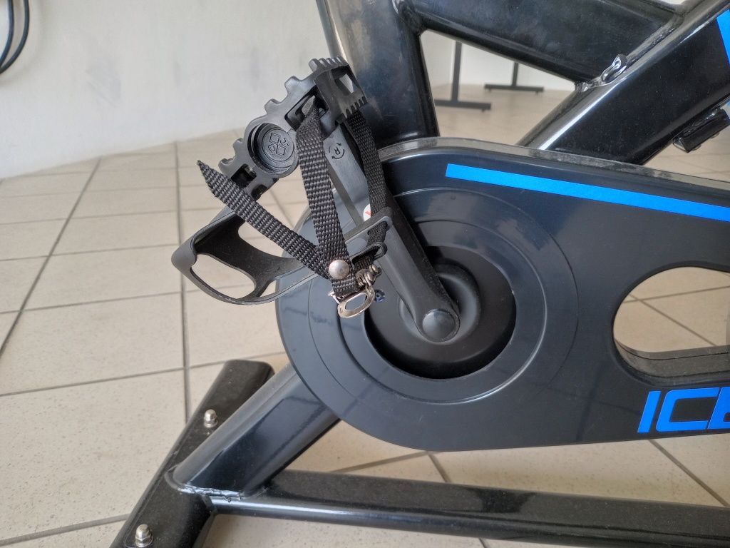 Bicicleta BH ICB S1