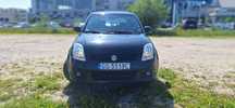 Suzuki Swift z niskim przebiegiem