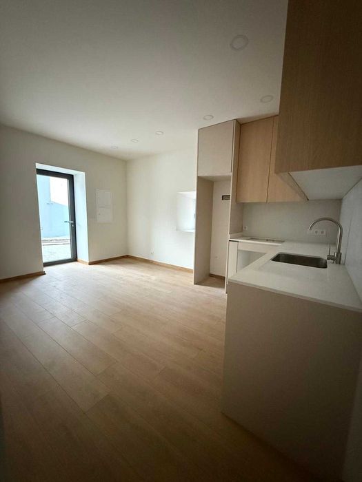 Apartamento T2 Areosa, Viana do Castelo