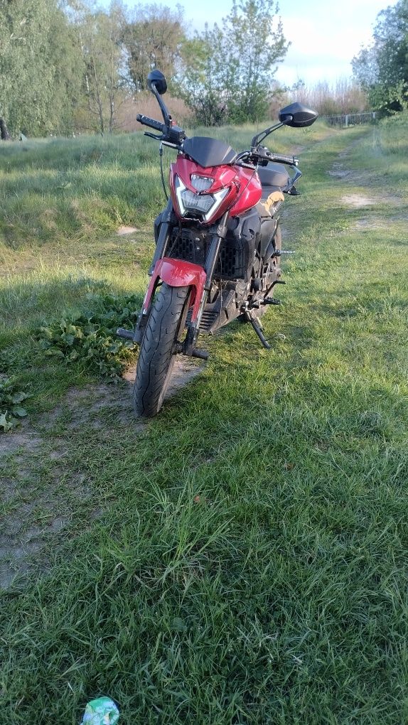 Продам sr220 2024 року