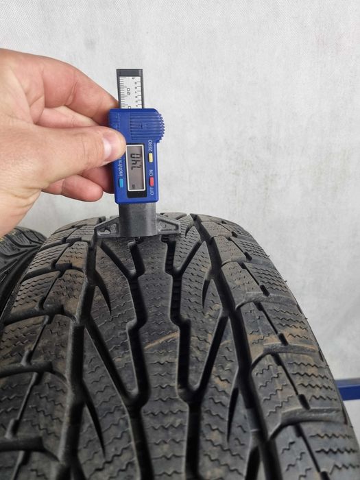 Apollo ALNAC Winter 195/65/15 91T