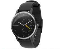 Zegarek Smartwatch Withings Move EcG, czarny, powystawowy, EKG.
