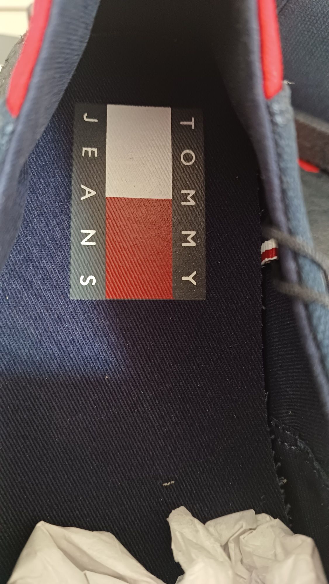Tommy Hilfiger 41 meskie